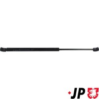 Heckklappen DäMpfer Gasfeder Kofferraum JP JP Group 1181201100 FüR Skoda Octavia