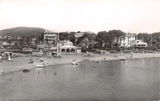 83-CORNICHE D OR DE L ESTEREL-N�T1187-G/0037