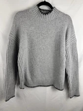 Women’s Grey Sweater Jori Women's size M