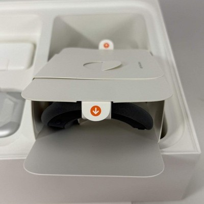 Apple Vision Pro Headset 256GB Spatial Computer MQL83LL/A