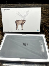 Huion Inspiroy H640P Graphics Drawing Tablet - 8192 Pressure - Battery-Free Pen