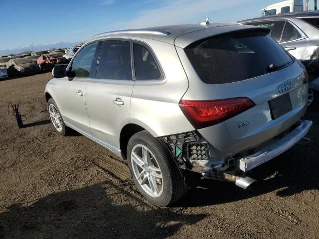 Used Automatic Transmission Shift Lever Assembly fits: 2013 Audi Q5 Grade A Foto 3 de 4