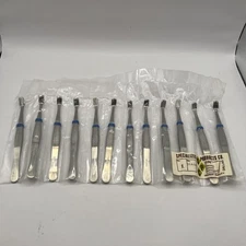 12 Antiacid Antimagnetic Wafer Tweezer Stainless Specialized Products Co.