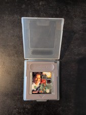 ebay® Auktion 117340127158 | True Lies ! Nintendo Gameboy ! Modul + Schutzhülle ! Sehr guter Zustand ! Thumbnail of ebay® auction 117340127158 | True Lies ! Nintendo Gameboy ! Modul + Schutzhülle ! Sehr guter Zustand !