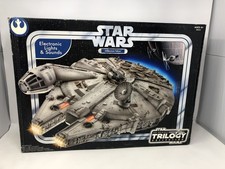 Star Wars Original Trilogy Collection OTC Millennium Falcon Vehicle