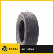 Used 24565r17 Goodyear Fortera Hl 105t - 5.532 Used 24565r17 Goodyear Fortera Hl 105t - 5.532