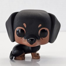 Funko Pop Pets Vinyl Figures 29
