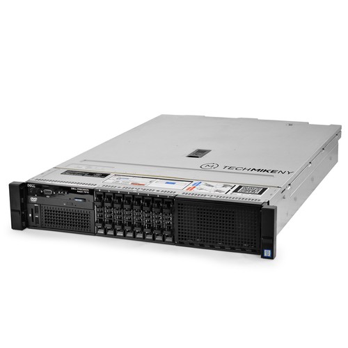 Dell Precision 7910 Server 2x E5-2697v3 2.60Ghz 28-Core 192GB RAM - Picture 2 of 5