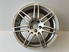 Jantes Audi S6