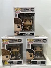 Funko Goonies Lot !! 1066 1067 1068 Chunk Mikey Data New !! Pop Movies