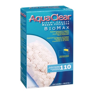 Aquaclear 110-Gallon Biomax