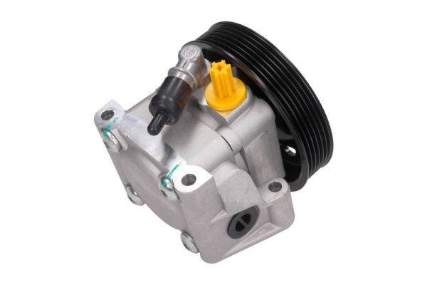Pompe hydraulique de direction MAXGEAR 48-0113 compatible OE 1 381 881