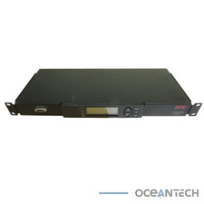 APC AP9320 Environmental Management System - Tested