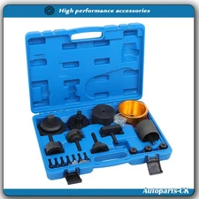 Oil Seal Installer Kit for BMW N20 N40 N42 N45 N46 N46T N52 N53 N54 N55 Engines