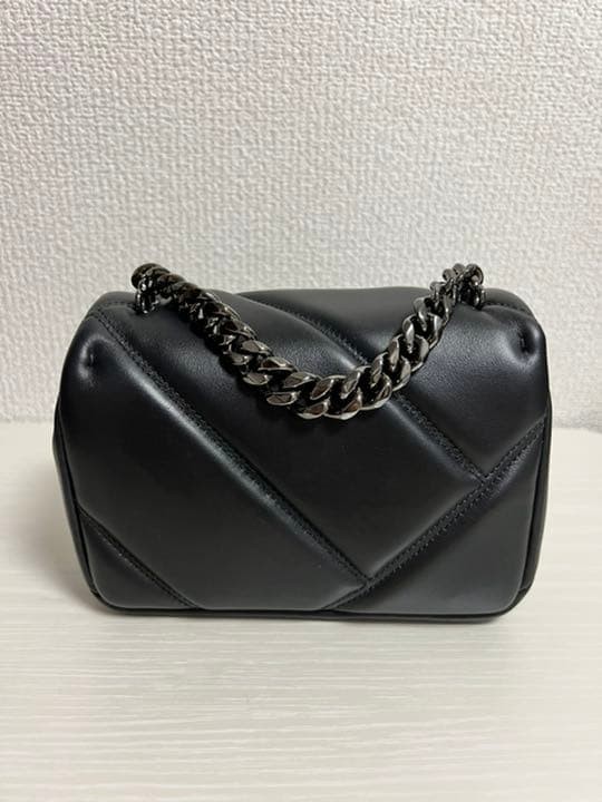 BVLGARI⭐︎Serpenti⭐︎Cabochon Crossbody Mini Bag image 4