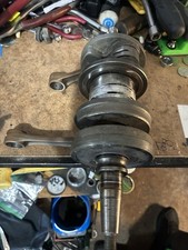 1987-2006 Yamaha Banshee 350 OEM Crankshaft Needs Rebuilt! 29L-11400-30-00