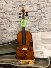 Violin GEWA MITTENWALD KARWENDEL Made in Germany