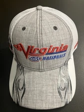 NHRA DRAG RACING 2025 VIRGINIA NATIONALS SUMMER EVENT HAT