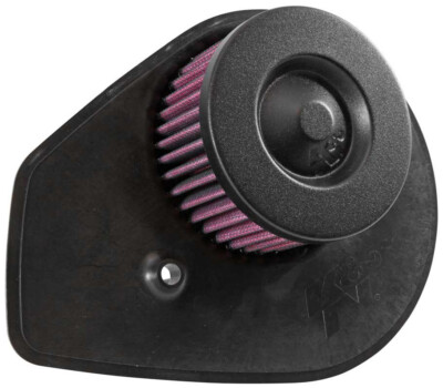 K&N Engine Air Filter: High Performance, Premium, Powersport Air Filter: Fits 20