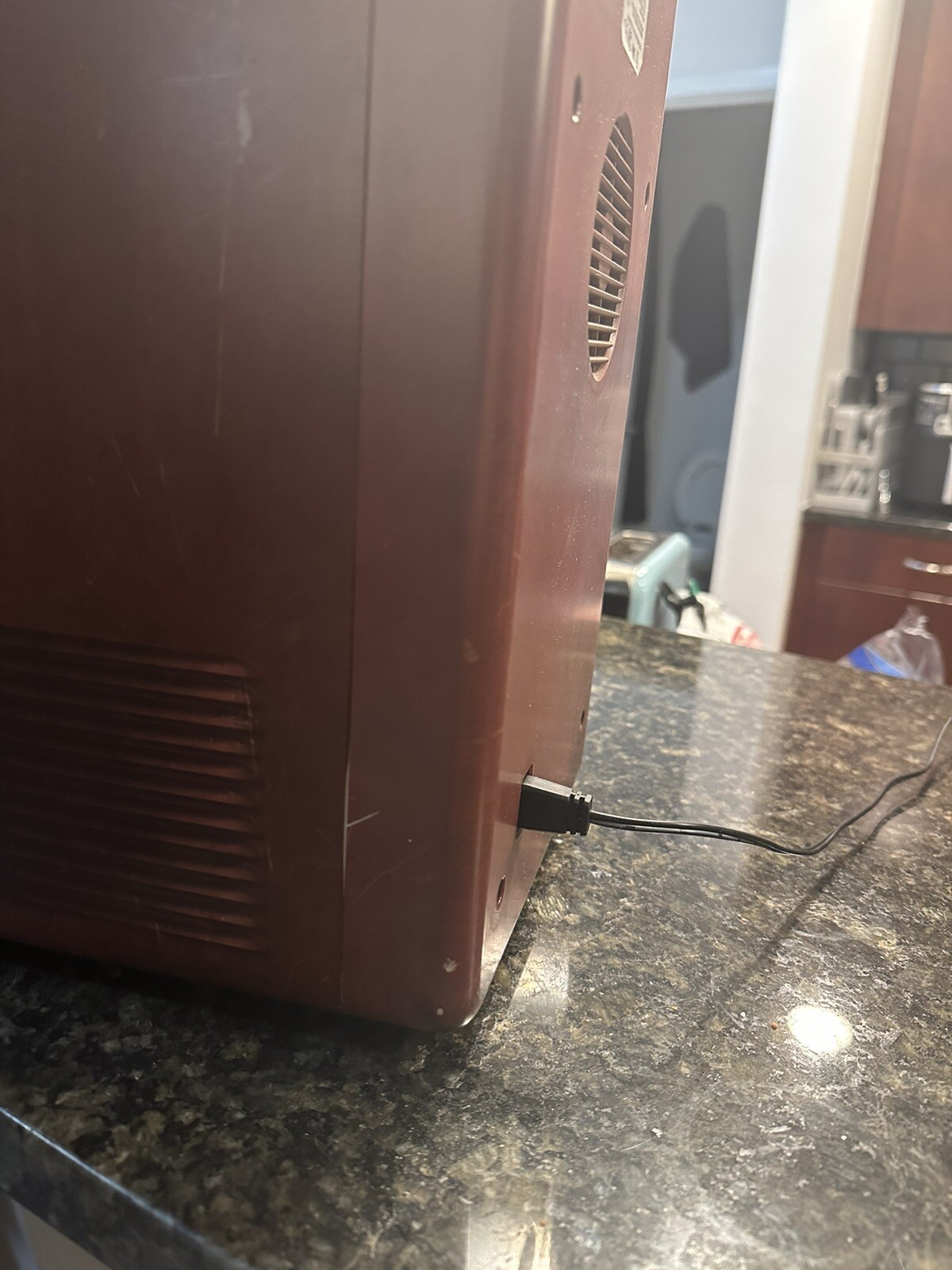 Juggernog Mini Fridge Call Of Duty Black Ops 3, Fully Works eBay