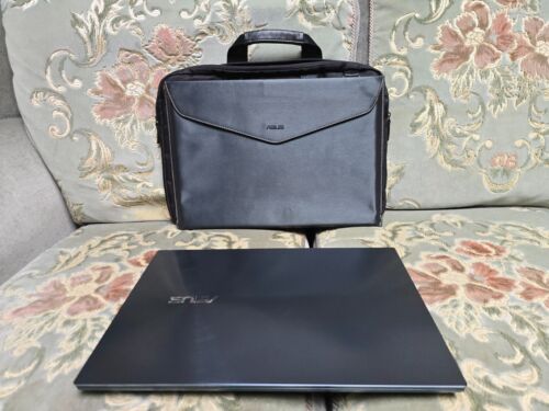 ASUS Zenbook Pro Duo 15,6 i9 12900H RTX 3070 Ti 32GB 1TB OLED Touchscreen Laptop - Bild 5 von 11