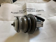 Selectronics Flush Valve Repair Parts M968600
