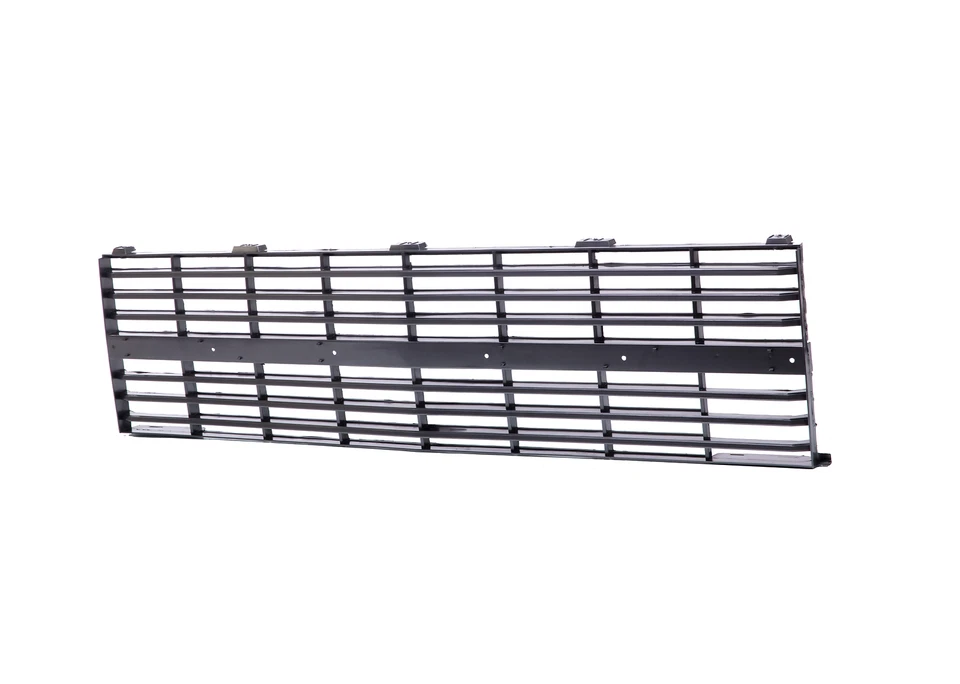 Grille For 1983-1984 Chevy C10 C20 C30 K10 K20 K30 Blazer Suburban GM1200125 Foto 3 de 4