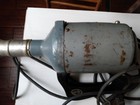 Handheld vaccum made in England Vintage Antique — photo 1