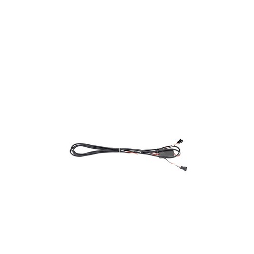 Luz de circulación diurna antiniebla intermitente LED DRL para Honda CR-V CRV 2023 2024 - Imagen 12 de 12