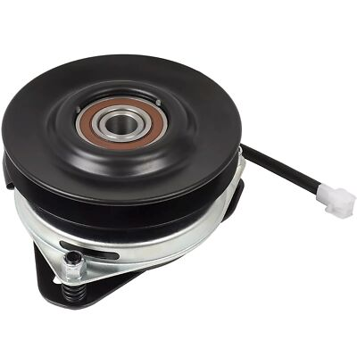 #ad PTO Clutch For Husqvarna 179335 532179335 532414737 Warner Workmanship 3S16005 $109.99