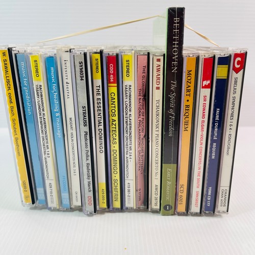Classical Music CD Bundle x 16 - Picture 2 of 7