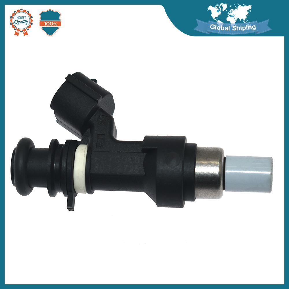 Automobile Fuel Injector Replacement 2 Pins 18 Holes Disc for