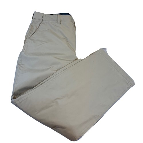 Primaloft Lined Chinos Pants Size 