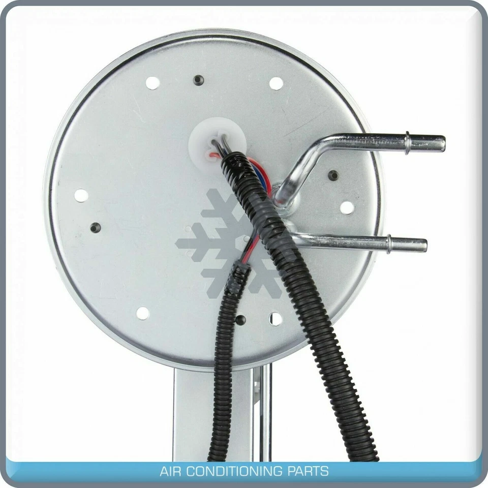 Модуль электрического топливного насоса для Ford Crown Victoria Mercury Grand Marquis QOA - Изображение 4 из 4