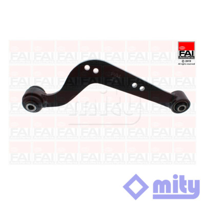 Fits Toyota RAV4 2005- Lexus NX 2014- Track Control Arm Rear Left Mity