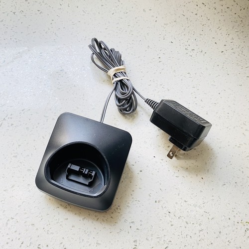 Panasonic PNLC 1078 YA Cradle Base Battery Charger For KX-TGFA51 Cordless Phone