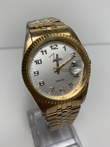 president style watch