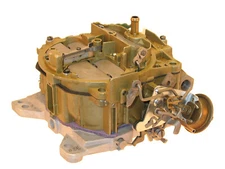 ROCHESTER QUADRAJET CARBURETOR 1974 CHEVY GMC CARS TRUCKS 350-400-454 ENGINE