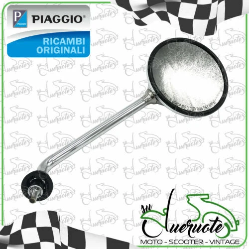 Specchietti Piaggio specchietto laterale per scooter