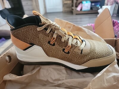 Tigon III - Nanos Composite Toe Work Shoes | eBay display picture 1