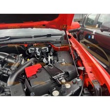 Ford Ranger Heckklappendämpfer Heckklappe-Dämpfer vordere Motorhaube für 2023+