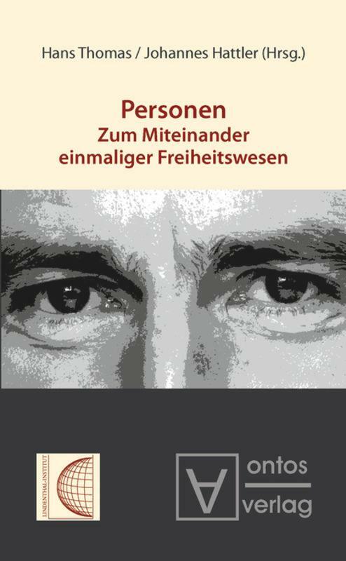Personen | Buch | 9783110320084
