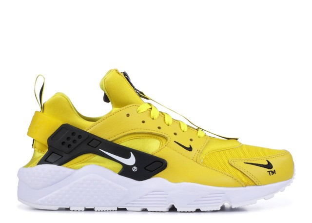 bright huaraches