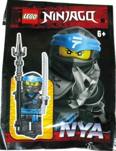 ☀️NEW! Lego Weapon NINJAGO TECHNO BLADE Ninja Trans Red Kai Nindroid