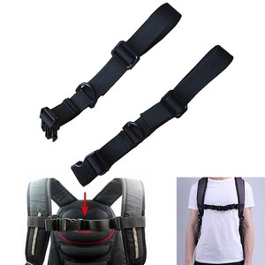 chest strap bolsa
