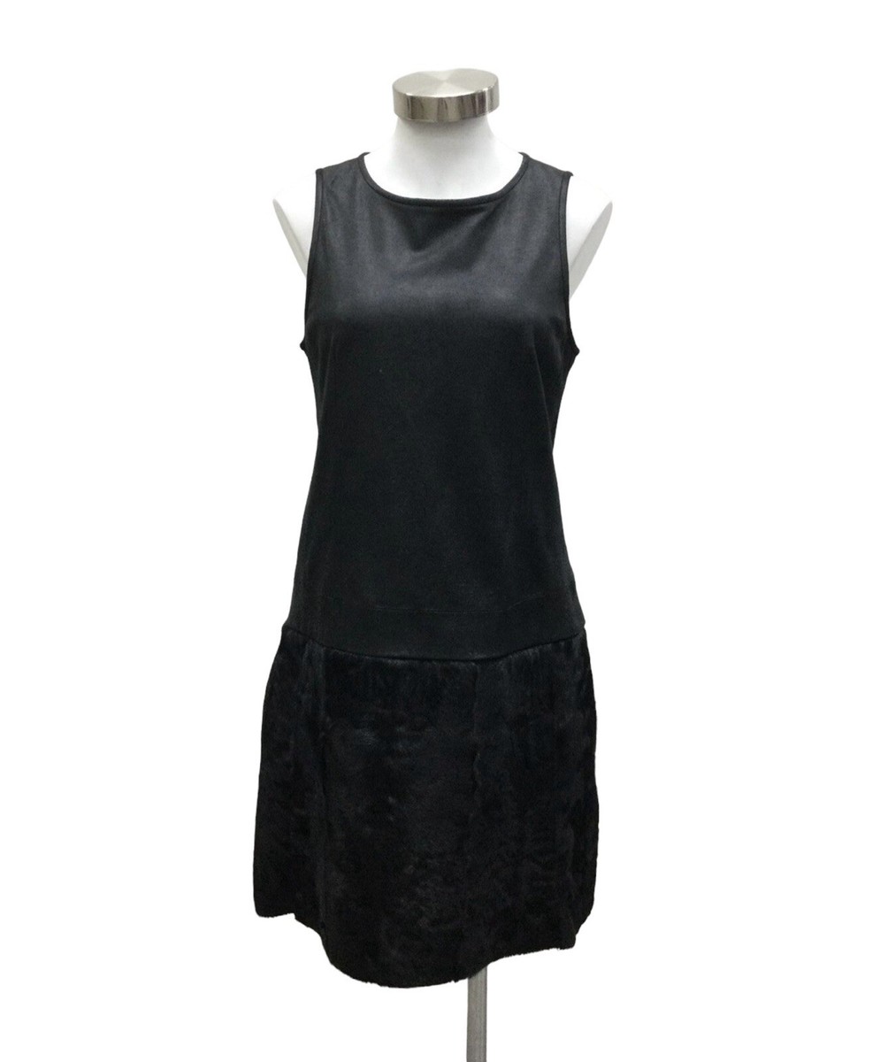 Theory Size 8 Black Dress | eBay Theory Size 8 Black Dress | eBay