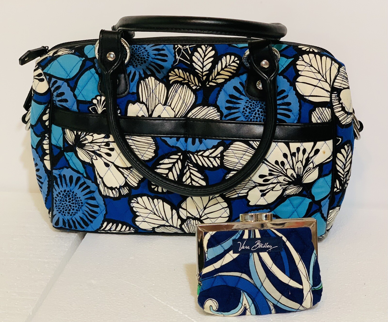 faux vera bradley bags