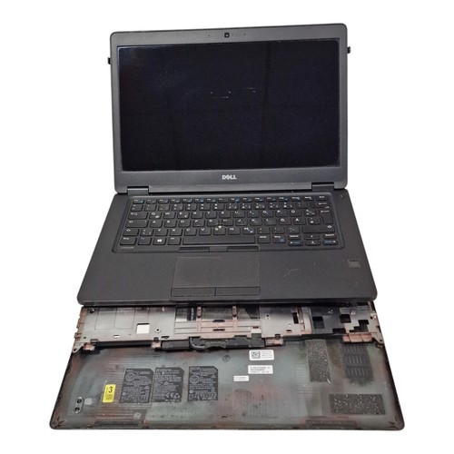 ⚠️ERSATZTEIL GEHÄUSE- DELL Latitude  5480 ❌️OHNE MAINBOARD ❌️OHNE RAM#T760