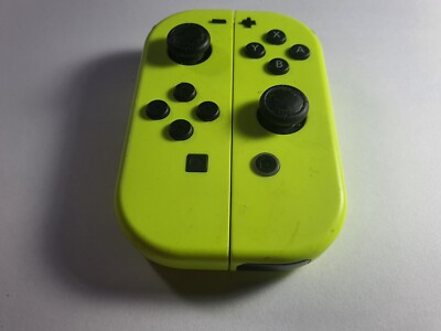 For Nintendo Switch Joy Con L & R Bluetooth Wireless Gamepad Controller w Straps