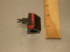 Vintage Toy Part Large Robot Fist Transformer Shogan